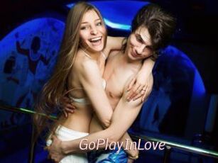 GoPlayInLove