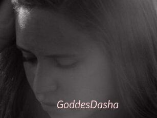 GoddesDasha