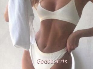 GoddesEris