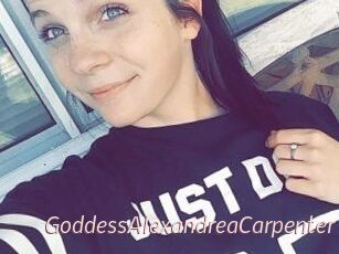 GoddessAlexandreaCarpenter
