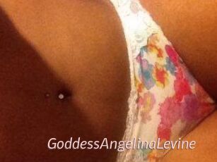 GoddessAngelinaLevine