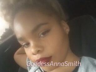 GoddessAnnaSmith