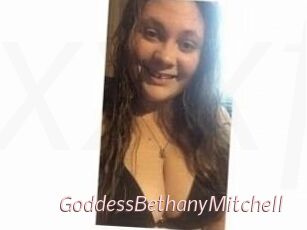 GoddessBethanyMitchell