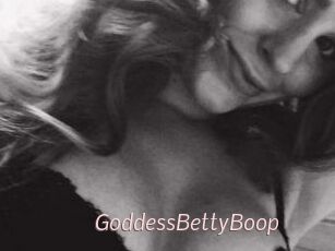 GoddessBettyBoop