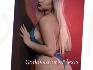 GoddessCarlyAlexis