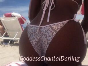 GoddessChantalDarling