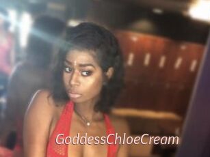 GoddessChloeCream