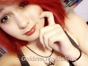 GoddessChloeDaSilva
