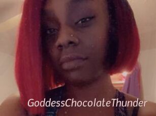GoddessChocolateThunder