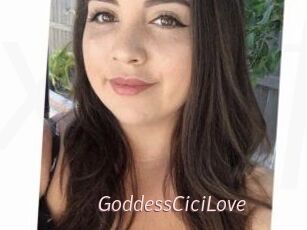 GoddessCiciLove
