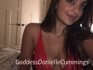 GoddessDanielleCummings