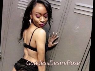 GoddessDesireRose