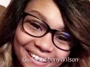 GoddessEbonyWilson