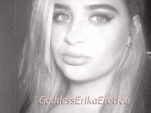 GoddessErikaErotica