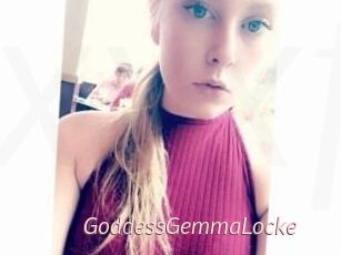 GoddessGemmaLocke