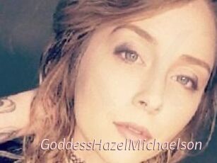 GoddessHazelMichaelson