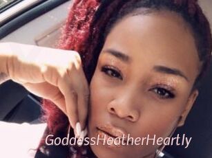 GoddessHeatherHeartly