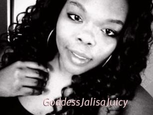 GoddessJalisaJuicy