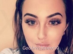 GoddessJaneee19