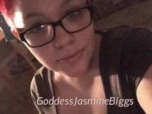 GoddessJasmineBiggs