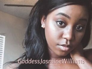 GoddessJasmineWilliams