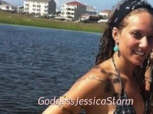 GoddessJessicaStorm