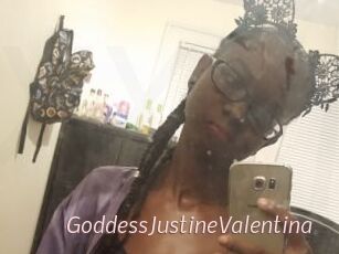 GoddessJustineValentina