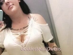 GoddessKaliOwens