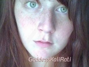 GoddessKaliRati