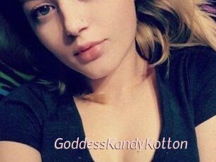GoddessKandyKotton