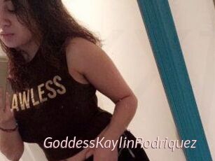GoddessKaylinRodriquez