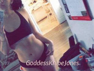 GoddessKhloeJones