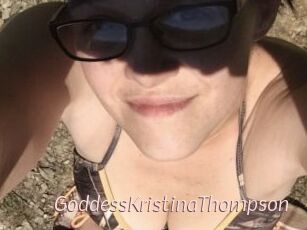 GoddessKristinaThompson