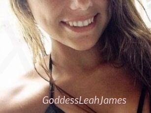 GoddessLeahJames