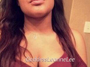 GoddessLeanneLee