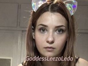 GoddessLeezaLeda