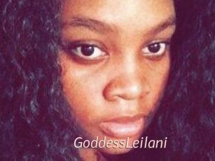 GoddessLeilani