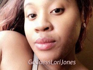 GoddessLoriJones