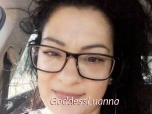 GoddessLuanna