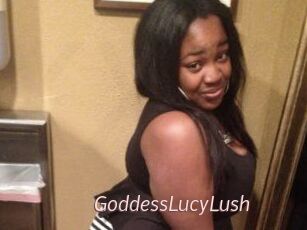 GoddessLucyLush
