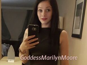 GoddessMarilynMoore