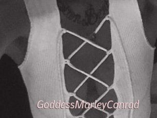 GoddessMarleyConrad xxx Free Sites