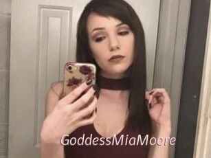 GoddessMiaMoore