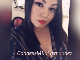 GoddessMilaHernandez xxx Free Sites