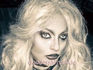 GoddessMissAkie