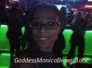 GoddessMonicaBrownstone