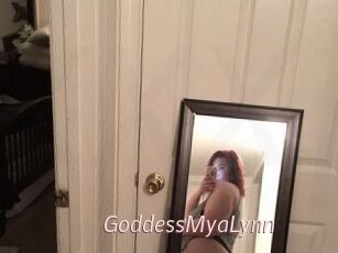 GoddessMyaLynn