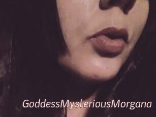 GoddessMysteriousMorgana