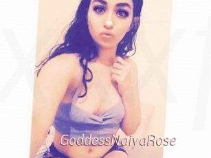 GoddessNaiyaRose