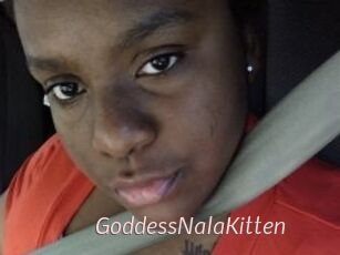 GoddessNalaKitten